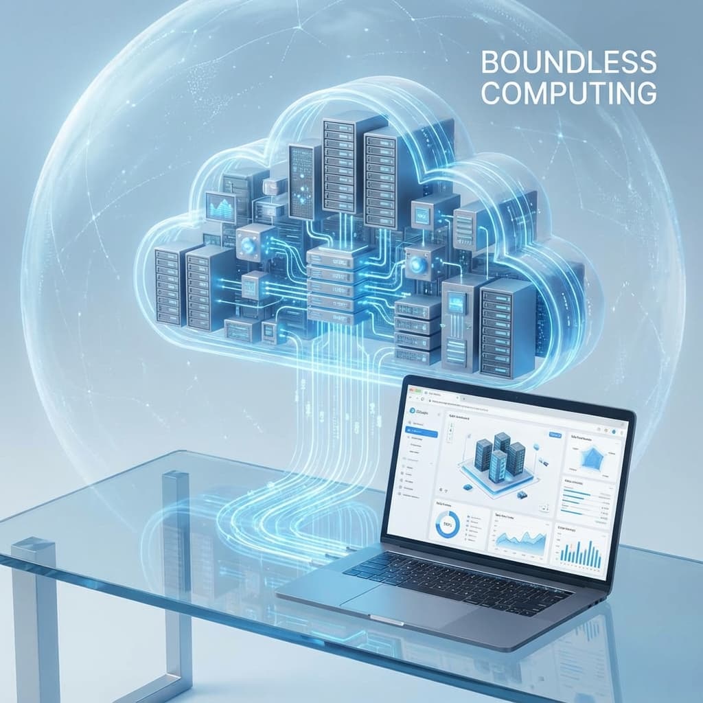 Cloud Architecture